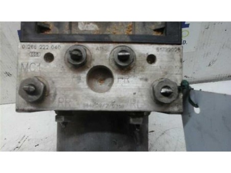 Nucleo Abs Alfa Romeo 147  1 9 JTD Impression [1 9 Ltr  - 74 kW JTD CAT]