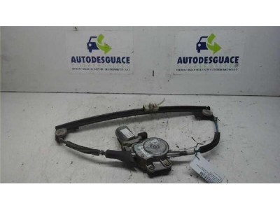 Elevalunas Electrico Delantero Derecho Alfa Romeo 147  1 6 T Spark Progression [1 6 Ltr  - 88 kW 16V CAT]