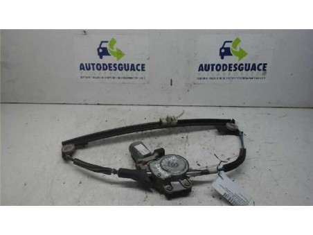 Elevalunas Electrico Delantero Derecho Alfa Romeo 147  1 6 T Spark Progression [1 6 Ltr  - 88 kW 16V CAT]