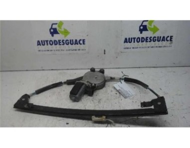 Elevalunas Electrico Delantero Derecho Alfa Romeo 147  1 6 T Spark Progression [1 6 Ltr  - 88 kW 16V CAT]