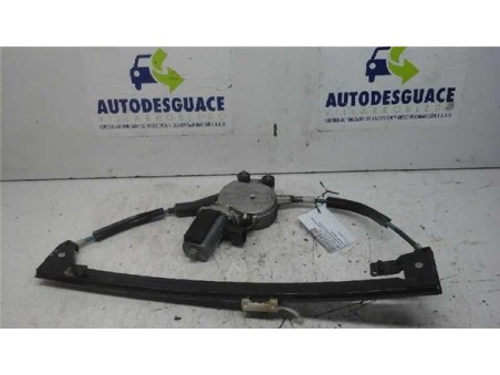 Elevalunas Electrico Delantero Derecho Alfa Romeo 147  1 6 T Spark Progression [1 6 Ltr  - 88 kW 16V CAT]