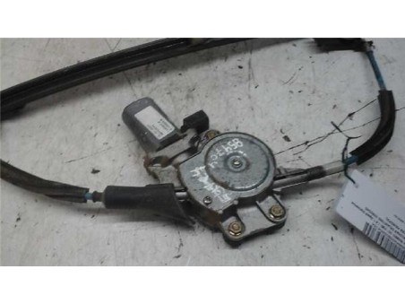 Elevalunas Electrico Delantero Derecho Alfa Romeo 147  1 6 T Spark Progression [1 6 Ltr  - 88 kW 16V CAT]