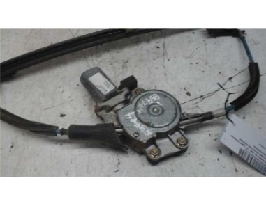 Elevalunas Electrico Delantero Derecho Alfa Romeo 147  1 6 T Spark Progression [1 6 Ltr  - 88 kW 16V CAT]