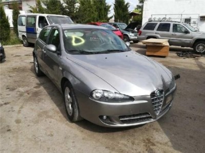 Paragolpes Trasero Alfa Romeo 147  1 6 T Spark ECO Distinctive [1 6 Ltr  - 77 kW 16V CAT] 2