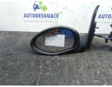 Retrovisor Izquierdo Alfa Romeo 147  1 6 T Spark ECO Distinctive [1 6 Ltr  - 77 kW 16V CAT]