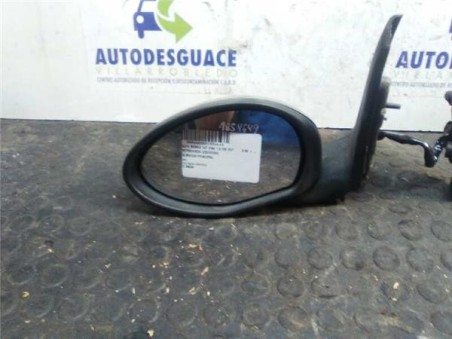 Retrovisor Izquierdo Alfa Romeo 147  1 6 T Spark ECO Distinctive [1 6 Ltr  - 77 kW 16V CAT]