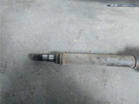 Transmision Delantera Derecha Alfa Romeo 147  1 6 T Spark ECO Distinctive [1 6 Ltr  - 77 kW 16V CAT]