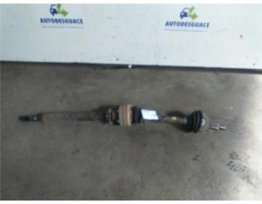 Transmision Delantera Derecha Alfa Romeo 147  1 6 T Spark ECO Distinctive [1 6 Ltr  - 77 kW 16V CAT]