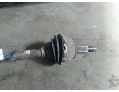 Transmision Delantera Derecha Alfa Romeo 147  1 6 T Spark ECO Distinctive [1 6 Ltr  - 77 kW 16V CAT]