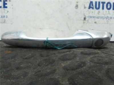 Maneta Exterior Delantera Derecha Alfa Romeo 147  1 6 T Spark ECO Distinctive [1 6 Ltr  - 77 kW 16V CAT]