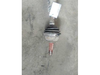 Transmision Delantera Izquierda Alfa Romeo 147  1 6 T Spark ECO Distinctive [1 6 Ltr  - 77 kW 16V CAT]