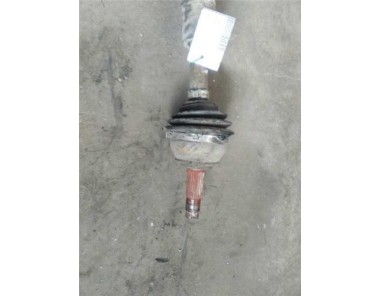 Transmision Delantera Izquierda Alfa Romeo 147  1 6 T Spark ECO Distinctive [1 6 Ltr  - 77 kW 16V CAT]