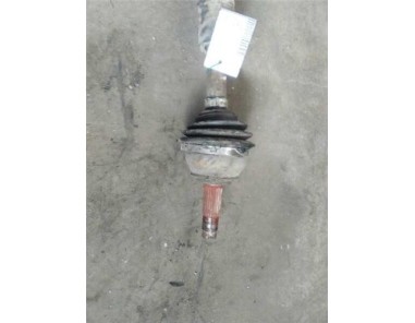 Transmision Delantera Izquierda Alfa Romeo 147  1 6 T Spark ECO Distinctive [1 6 Ltr  - 77 kW 16V CAT]