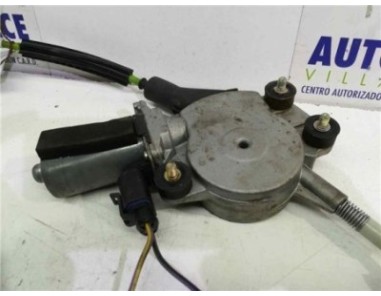 Elevalunas Electrico Delantero Derecho Alfa Romeo 147  1 9 JTDM 8V