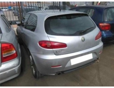 Elevalunas Electrico Delantero Derecho Alfa Romeo 147  1 9 JTDM 8V