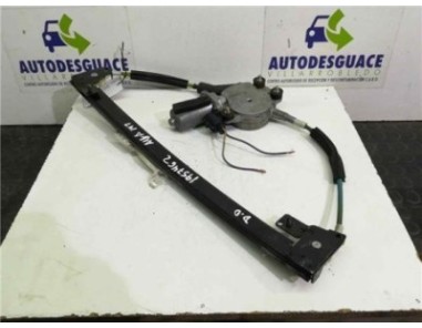 Elevalunas Electrico Delantero Derecho Alfa Romeo 147  1 9 JTDM 8V