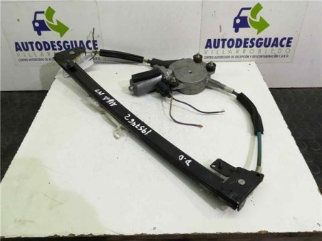 Elevalunas Electrico Delantero Derecho Alfa Romeo 147  1 9 JTDM 8V