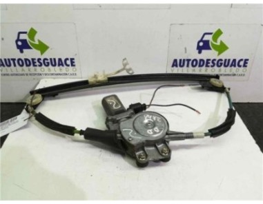 Elevalunas Electrico Delantero Derecho Alfa Romeo 147  1 9 JTDM 8V