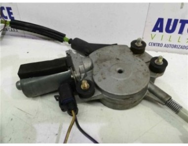 Elevalunas Electrico Delantero Derecho Alfa Romeo 147  1 9 JTDM 8V