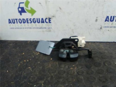 Cerradura Porton Alfa Romeo 147  1 6 T Spark ECO Distinctive [1 6 Ltr  - 77 kW 16V CAT]