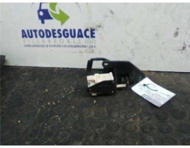 Cerradura Porton Alfa Romeo 147  1 6 T Spark ECO Distinctive [1 6 Ltr  - 77 kW 16V CAT]