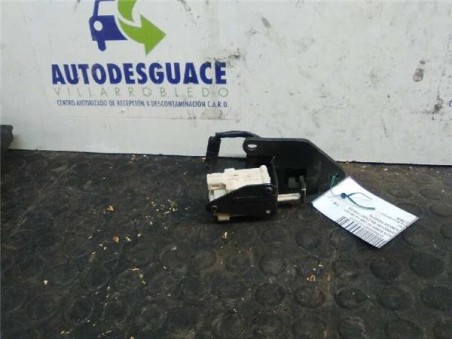 Cerradura Porton Alfa Romeo 147  1 6 T Spark ECO Distinctive [1 6 Ltr  - 77 kW 16V CAT]