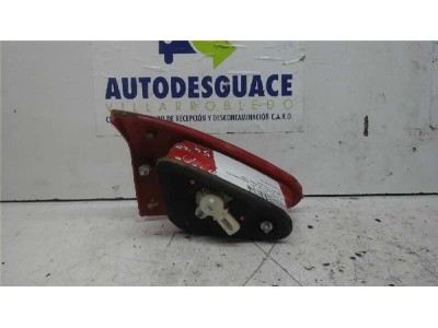 Piloto Porton Trasero Derecho Alfa Romeo 147  1 6 T Spark Progression [1 6 Ltr  - 88 kW 16V CAT]