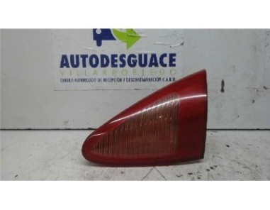 Piloto Porton Trasero Derecho Alfa Romeo 147  1 6 T Spark Progression [1 6 Ltr  - 88 kW 16V CAT]