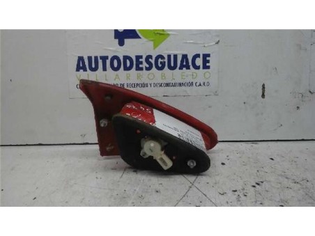 Piloto Porton Trasero Derecho Alfa Romeo 147  1 6 T Spark Progression [1 6 Ltr  - 88 kW 16V CAT]