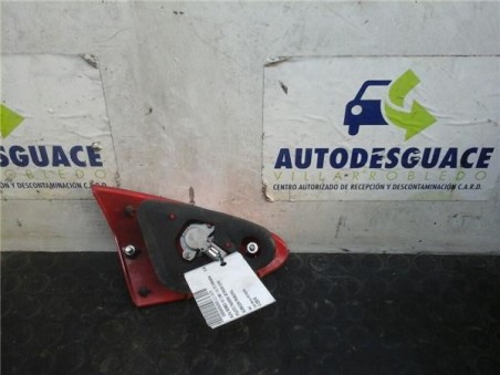 Piloto Porton Trasero Derecho Alfa Romeo 147  1 9 JTD Distinctive [1 9 Ltr  - 85 kW JTD CAT]