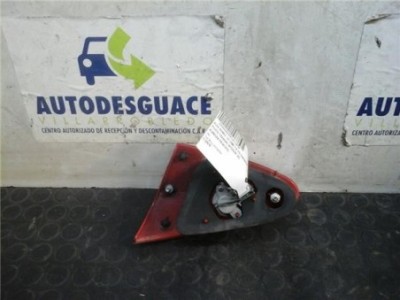 Piloto Porton Trasero Izquierdo Alfa Romeo 147  1 9 JTD Distinctive [1 9 Ltr  - 85 kW JTD CAT]