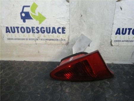 Piloto Porton Trasero Izquierdo Alfa Romeo 147  1 9 JTD Distinctive [1 9 Ltr  - 85 kW JTD CAT]