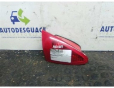 Piloto Porton Trasero Izquierdo Alfa Romeo 147  1 6 T Spark ECO Distinctive [1 6 Ltr  - 77 kW 16V CAT]