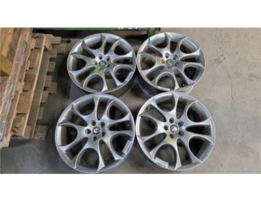 JUEGO LLANTAS Alfa Romeo 147  1 9 JTDM 8V