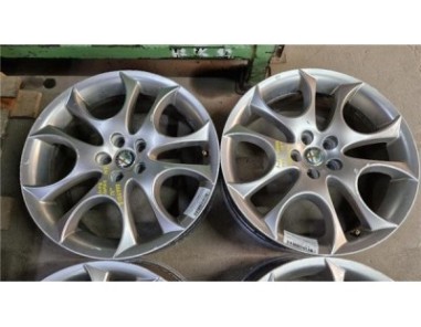 JUEGO LLANTAS Alfa Romeo 147  1 9 JTDM 8V