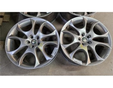 JUEGO LLANTAS Alfa Romeo 147  1 9 JTDM 8V