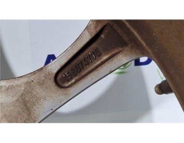 JUEGO LLANTAS Alfa Romeo 147  1 9 JTDM 8V