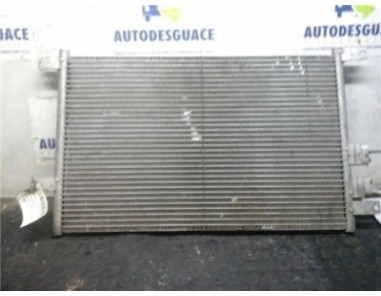 Radiador Aire Acondicionado Alfa Romeo 147  1 9 JTD Distinctive [1 9 Ltr  - 85 kW JTD CAT]