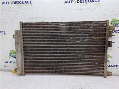 Radiador Aire Acondicionado Alfa Romeo 147  1 9 JTDM 16V