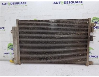 Radiador Aire Acondicionado Alfa Romeo 147  1 9 JTDM 16V