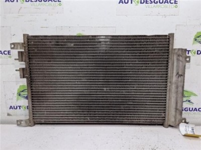 Radiador Aire Acondicionado Alfa Romeo 147  1 9 JTDM 16V 2