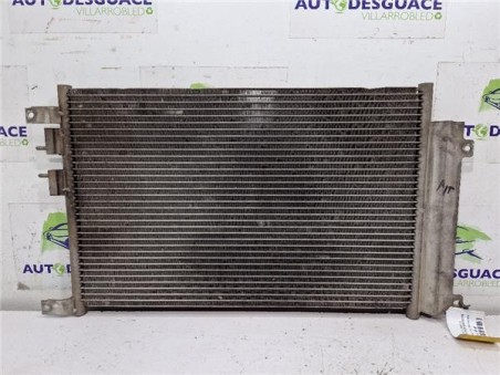 Radiador Aire Acondicionado Alfa Romeo 147  1 9 JTDM 16V