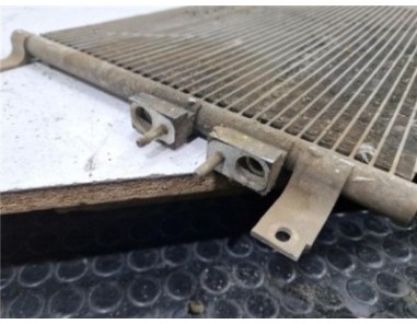 Radiador Aire Acondicionado Alfa Romeo 147  1 9 JTDM 16V