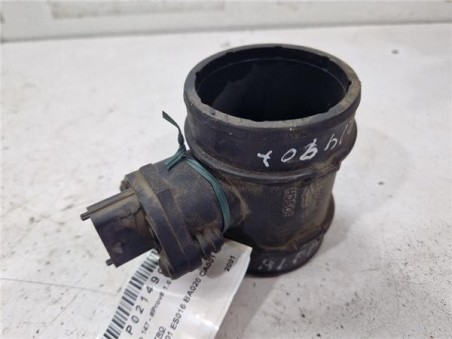 Caudalimetro Alfa Romeo 147  1 6 T Spark Progression [1 6 Ltr  - 88 kW 16V CAT]