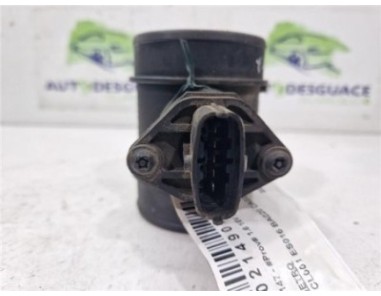 Caudalimetro Alfa Romeo 147  1 6 T Spark Progression [1 6 Ltr  - 88 kW 16V CAT]