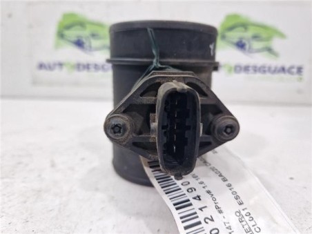 Caudalimetro Alfa Romeo 147  1 6 T Spark Progression [1 6 Ltr  - 88 kW 16V CAT]