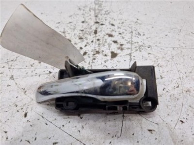 Manilla Interior Puerta Delantera Izquierda Alfa Romeo 147  1 6 T Spark Progression [1 6 Ltr  - 88 kW 16V CAT]