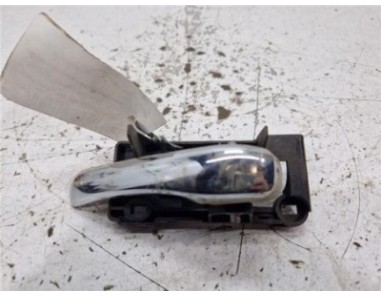 Manilla Interior Puerta Delantera Izquierda Alfa Romeo 147  1 6 T Spark Progression [1 6 Ltr  - 88 kW 16V CAT]