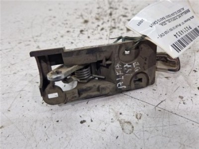 Manilla Interior Puerta Delantera Izquierda Alfa Romeo 147  1 6 T Spark Progression [1 6 Ltr  - 88 kW 16V CAT] 2