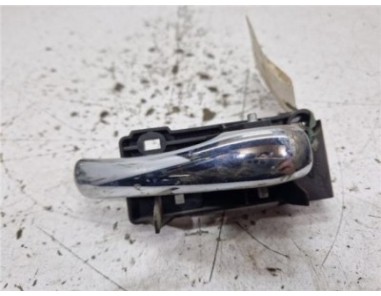 Manilla Interior Puerta Delantera Derecha Alfa Romeo 147  1 6 T Spark Progression [1 6 Ltr  - 88 kW 16V CAT]